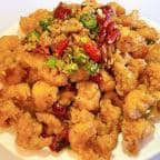 Best Popcorn Chicken in Las Vegas, NV