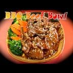 Best BBQ Beef Bowl in Las Vegas, NV