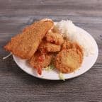 Best Seafood Platter in Las Vegas, NV